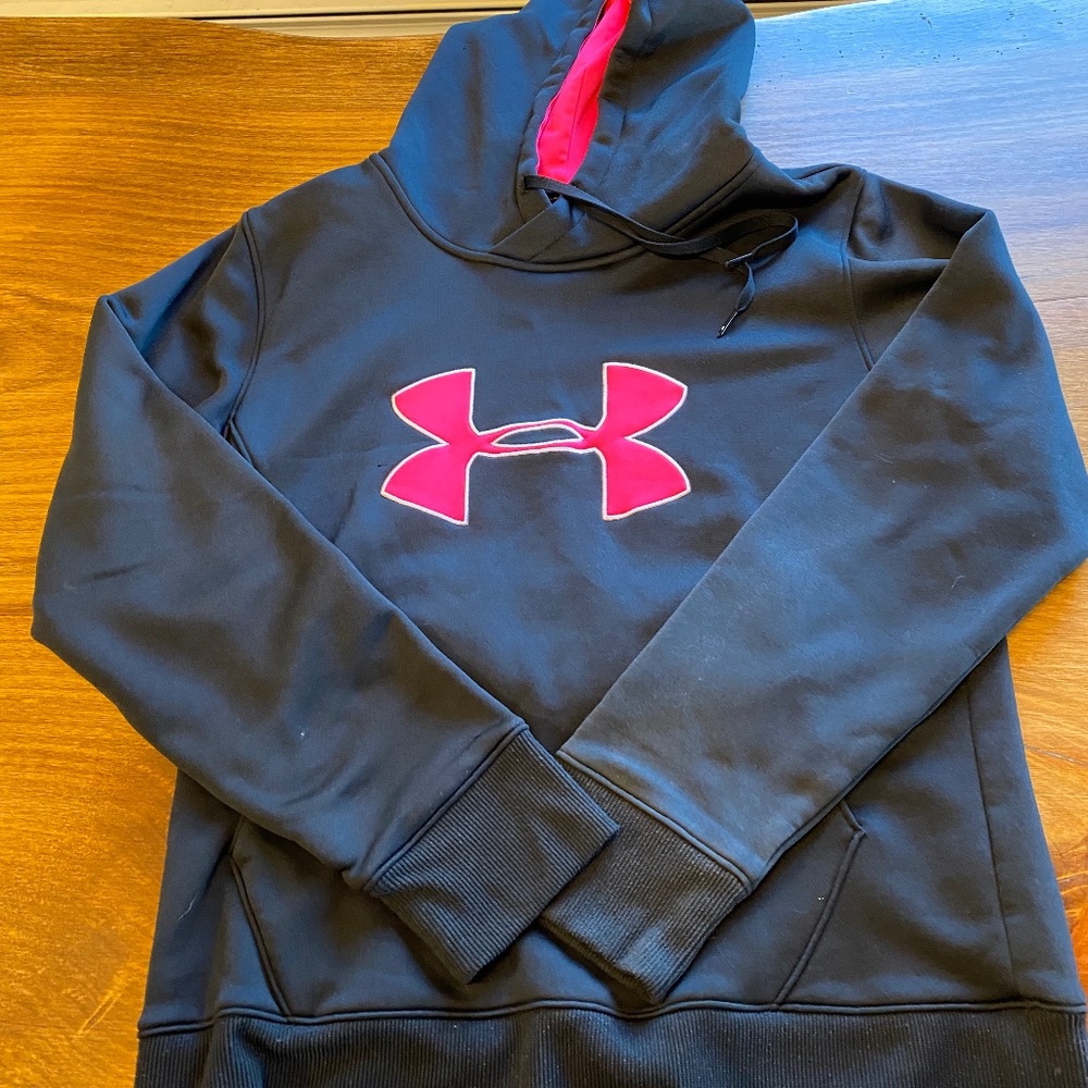 Under Armour Hoodie